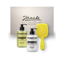 Набор косметики  Janeke &TreatYou Fresh Babe №2