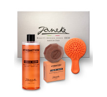 Набор косметики  Janeke &TreatYou Liquid Musk №3