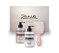 Набор косметики  Janeke &TreatYou Love is in The Air №5