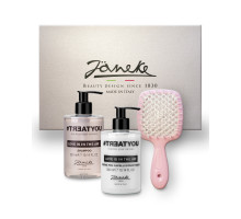 Набор косметики  Janeke &TreatYou Love is in The Air №5
