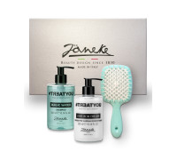 Набор косметики  Janeke &TreatYou Magic Water №7