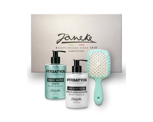 Набор косметики  Janeke &TreatYou Magic Water №7