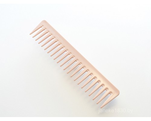 Janeke supercomb 94871RSA - гребень для волос