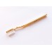 Зубная щетка Janeke Golden Toothbrush Medium AUSP50