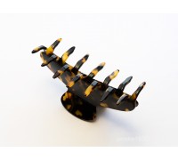 Заколка краб для волос Janeke NZ0003T