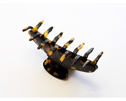 Заколка краб для волос Janeke NZ0003T