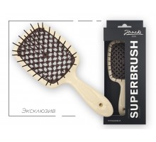Janeke superbrush SP226 AVO- массажная расческа