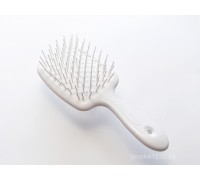 Janeke superbrush SP226BB - массажная расческа