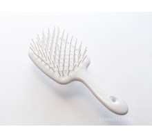 Janeke superbrush SP226BB - массажная расческа