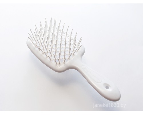 Janeke superbrush SP226BB - массажная расческа