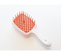Janeke superbrush SP226BIAARA - массажная расческа