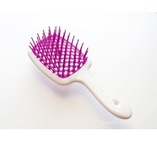 Janeke superbrush SP226BIAFUX - массажная расческа