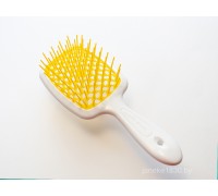 Janeke superbrush SP226BIA GIA - массажная расческа