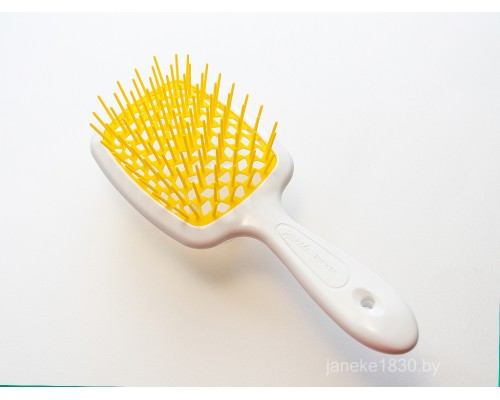 Janeke superbrush SP226BIA GIA - массажная расческа