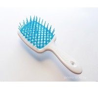 Janeke superbrush SP226VIATSE - массажная расческа