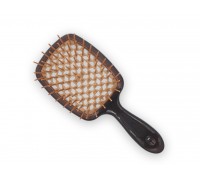 Janeke superbrush SR22600N - массажная расческа