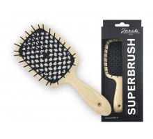 Janeke superbrush SP226CRN - массажная расческа