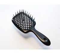 Janeke superbrush SP226NER- массажная расческа