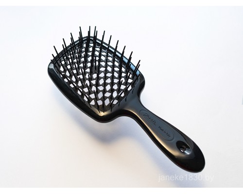 Janeke superbrush SP226NER- массажная расческа