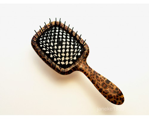 Janeke superbrush SP530MAC