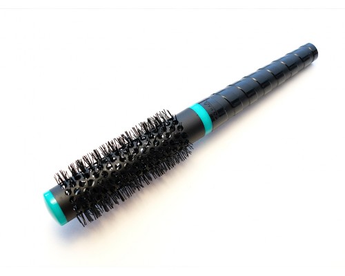 Janeke Termal Round Brush  SP512-ALM
