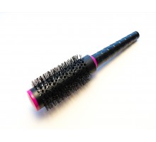 Janeke Thermal Round Brush SP513-ALM