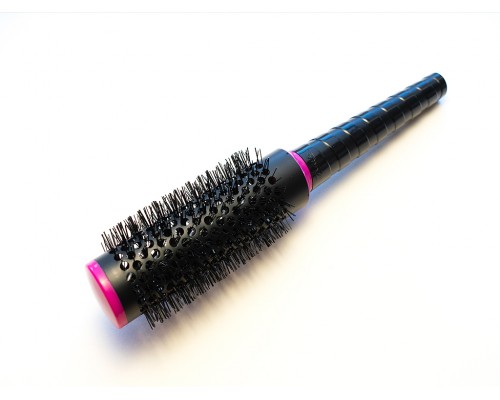 Janeke Thermal Round Brush SP513-ALM
