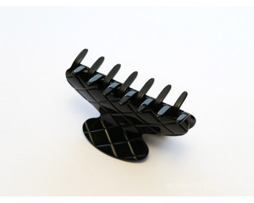 Заколка краб для волос Janeke TB52488 NER