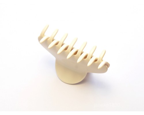 Заколка краб для волос Janeke TB62335 А