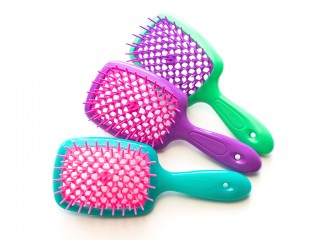 Janeke superbrush small