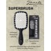 Janeke superbrush SP226NERBIA - массажная расческа