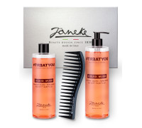 Набор косметики Janeke &TreatYou Liquid Musk №20