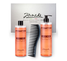 Набор косметики Janeke &TreatYou Liquid Musk №20