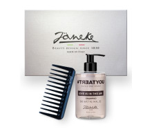 Набор косметики Janeke &TreatYou Love is in The Air №21