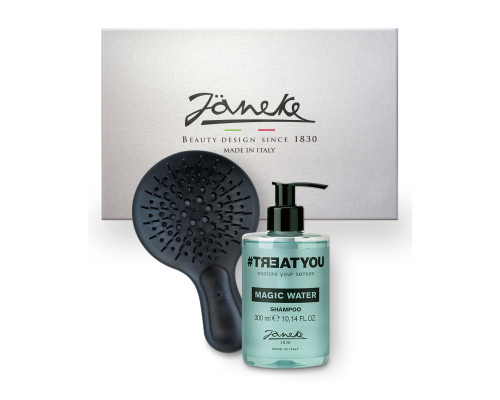 Набор косметики Janeke &TreatYou Magic Water №22
