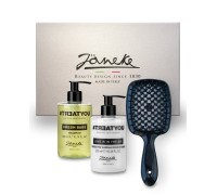 Набор косметики Janeke &TreatYou Fresh Babe №23