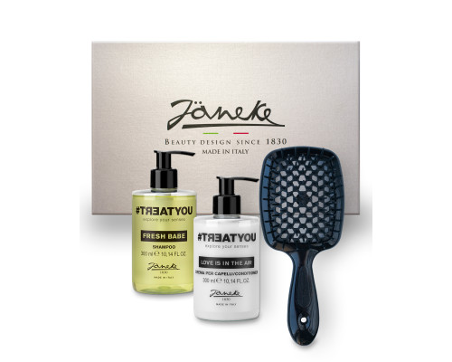 Набор косметики Janeke &TreatYou Fresh Babe №23