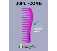Janeke supercomb 57805FF2 - гребень для волос