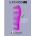 Janeke supercomb 57805FF2 - гребень для волос