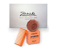 Набор косметики Janeke TreatYou Liquid Musk 12