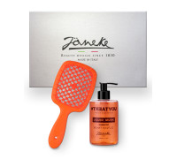 Набор косметики  Janeke &TreatYou Liquid Musk №16