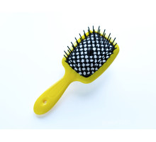 Janeke Superbrush Small 72SP234GIA-массажная расческа