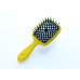 Janeke Superbrush Small 72SP234GIA-массажная расческа
