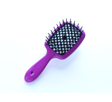 Janeke Superbrush Small 72SP234RSA-массажная расческа