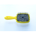 Janeke Superbrush Small 72SP234GIA-массажная расческа