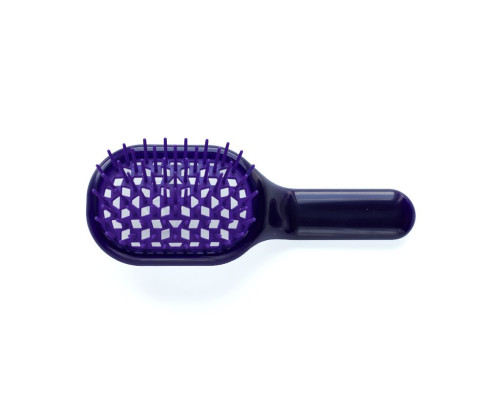    Janeke Curvy Bag SP 507.A.VIO  Фиолетовая