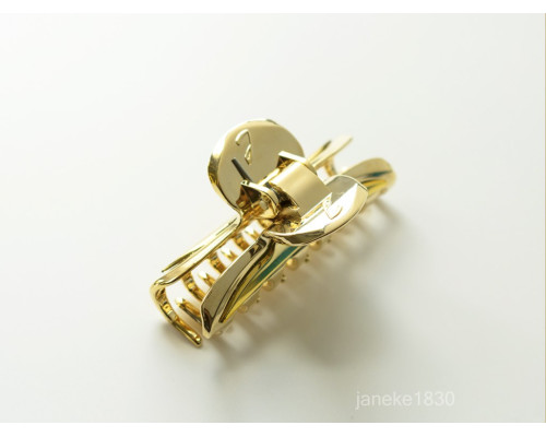 JG29099G Janeke заколка маленькая