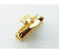 JG29100DBL Janeke заколка