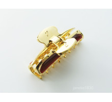 JG29100DBL Janeke заколка