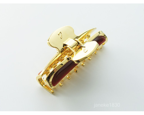 JG29100DBL Janeke заколка